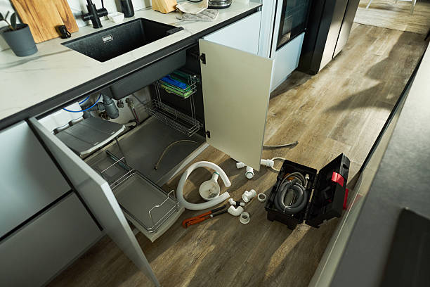 Reliable Drain Cleaning contractor in Sorrento, FL by Street Wise - Plumbing